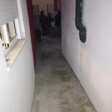 Apartman Good Vibes On Lapa *