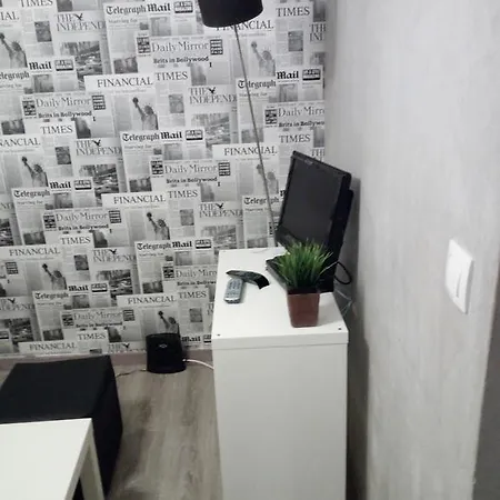 Apartman Good Vibes On Lapa