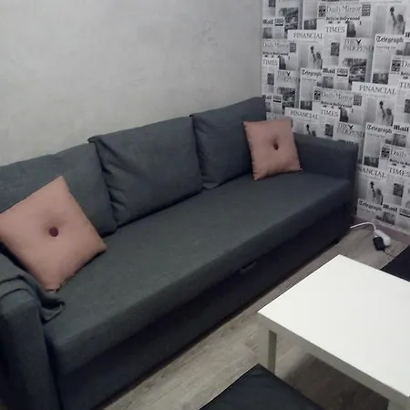 Apartman Good Vibes On Lapa *