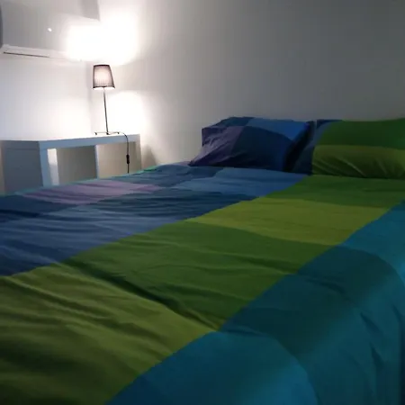 Apartman Good Vibes On Lapa