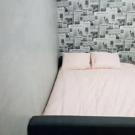 Good Vibes On Lapa Apartman
